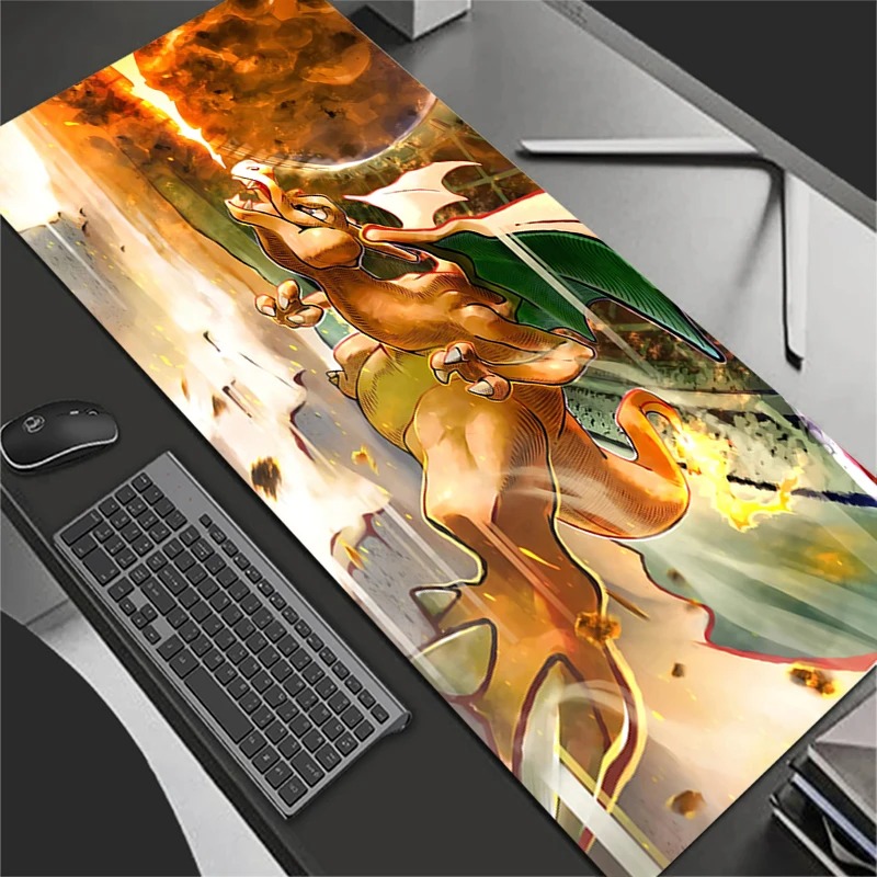 Alfombrilla de ratón para jueg - Gaming Accessories For Gaming Setup reseña y precio