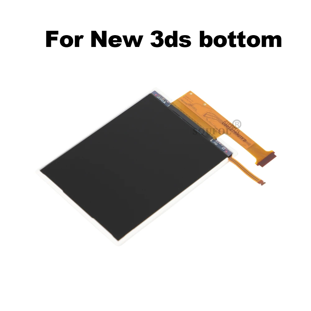 Nuevo reemplazo de pantalla LC - Gaming Accessories Repair reseña y precio