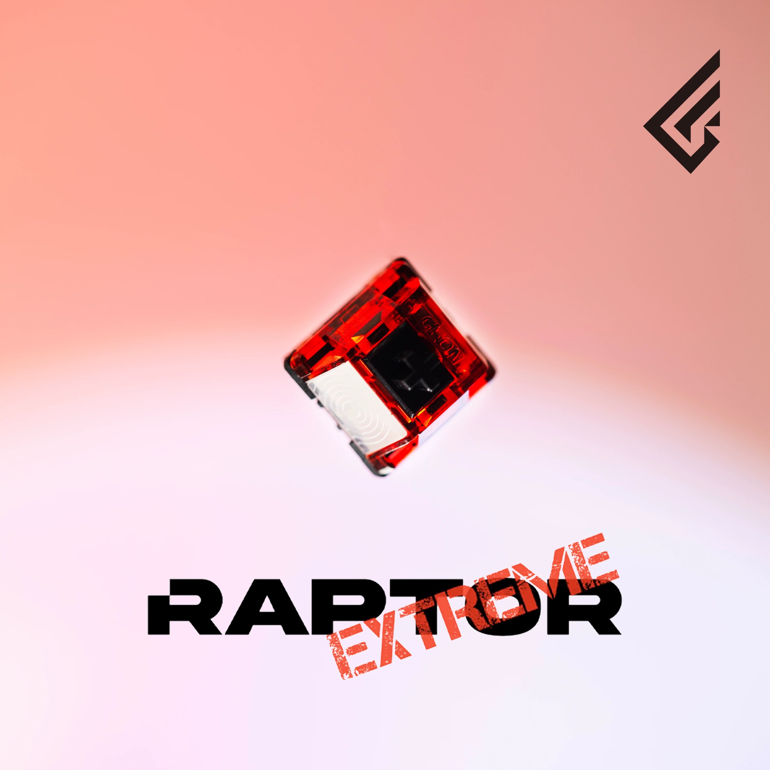 Geonworks Raptor Mx interrupto - Gaming Accessories To Gift reseña y precio
