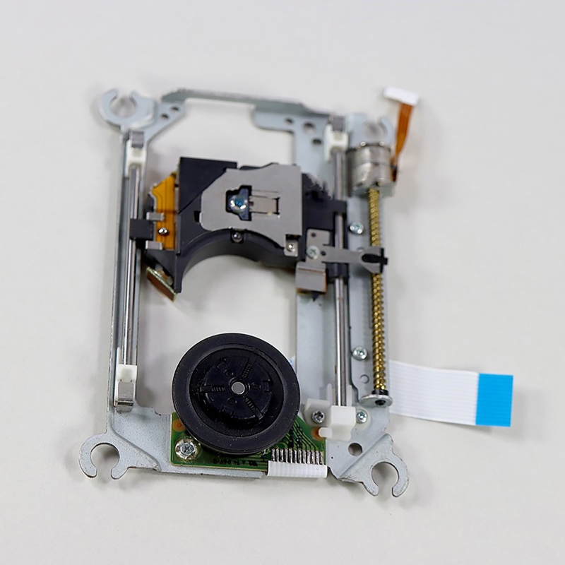Lente láser de PU-3170 con cub - Gaming Accessories Console reseña y precio