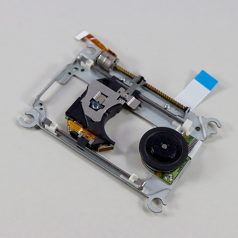Lente láser de PU-3170 con cub - Gaming Accessories Console reseña y precio