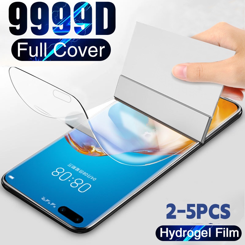 Protector de pantalla de hidro - Gaming Accessories Repair reseña y precio