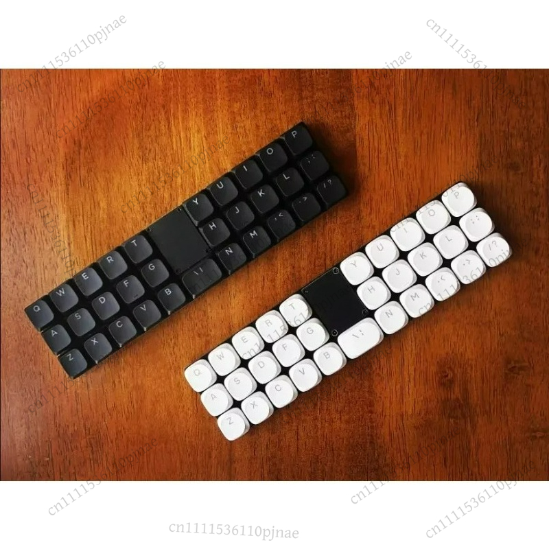 Teclado de perfil bajo P31n/P3 - Gaming Accessories To Gift reseña y precio