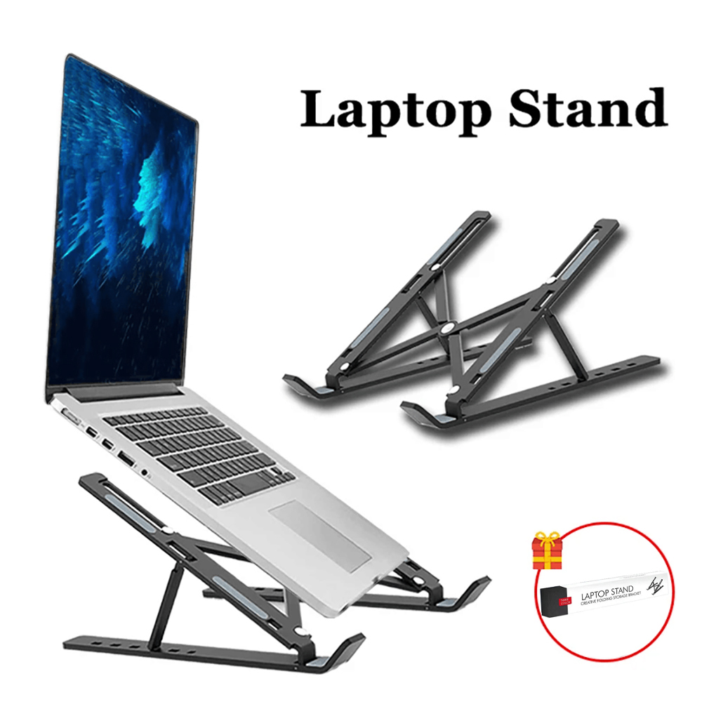 Soporte portátil para ordenado - Gaming Accessories Pink reseña y precio