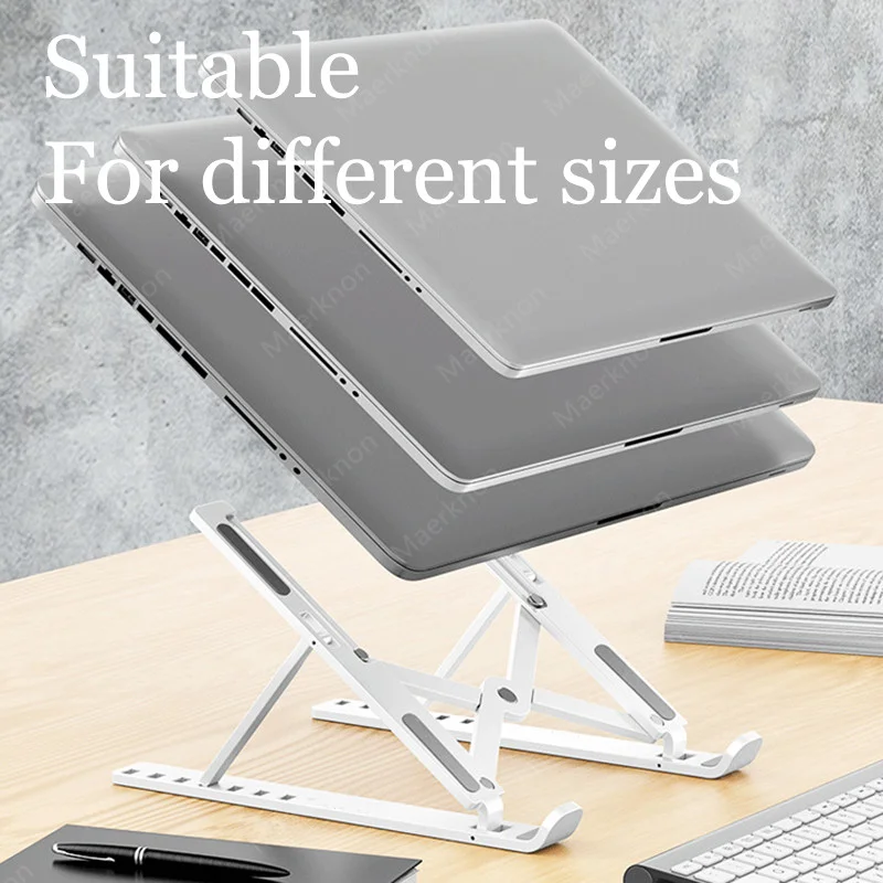 Soporte portátil para ordenado - Gaming Accessories Pink reseña y precio