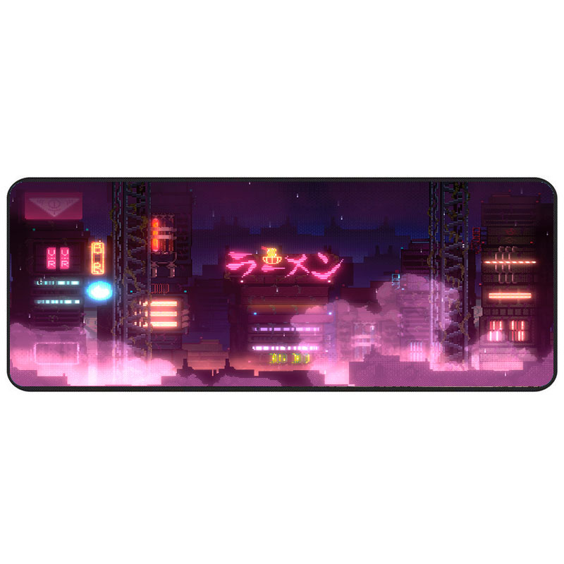 MRGLZY-alfombrilla de ratón de - Gaming Accessories Pink reseña y precio
