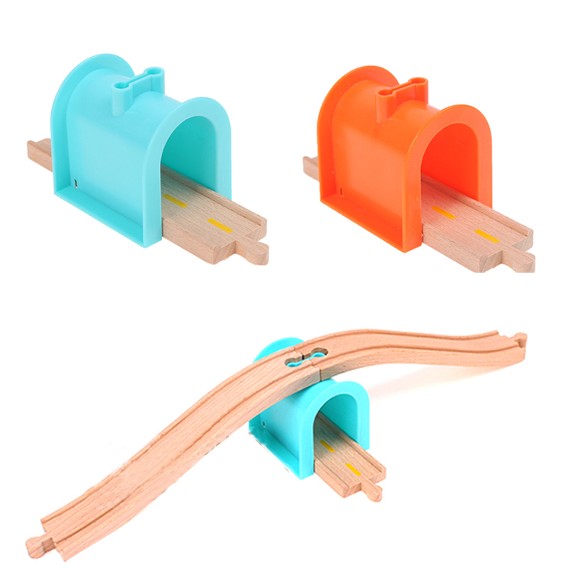 Tren Eléctrico pista de madera - Gaming Accessories Must Have reseña y precio