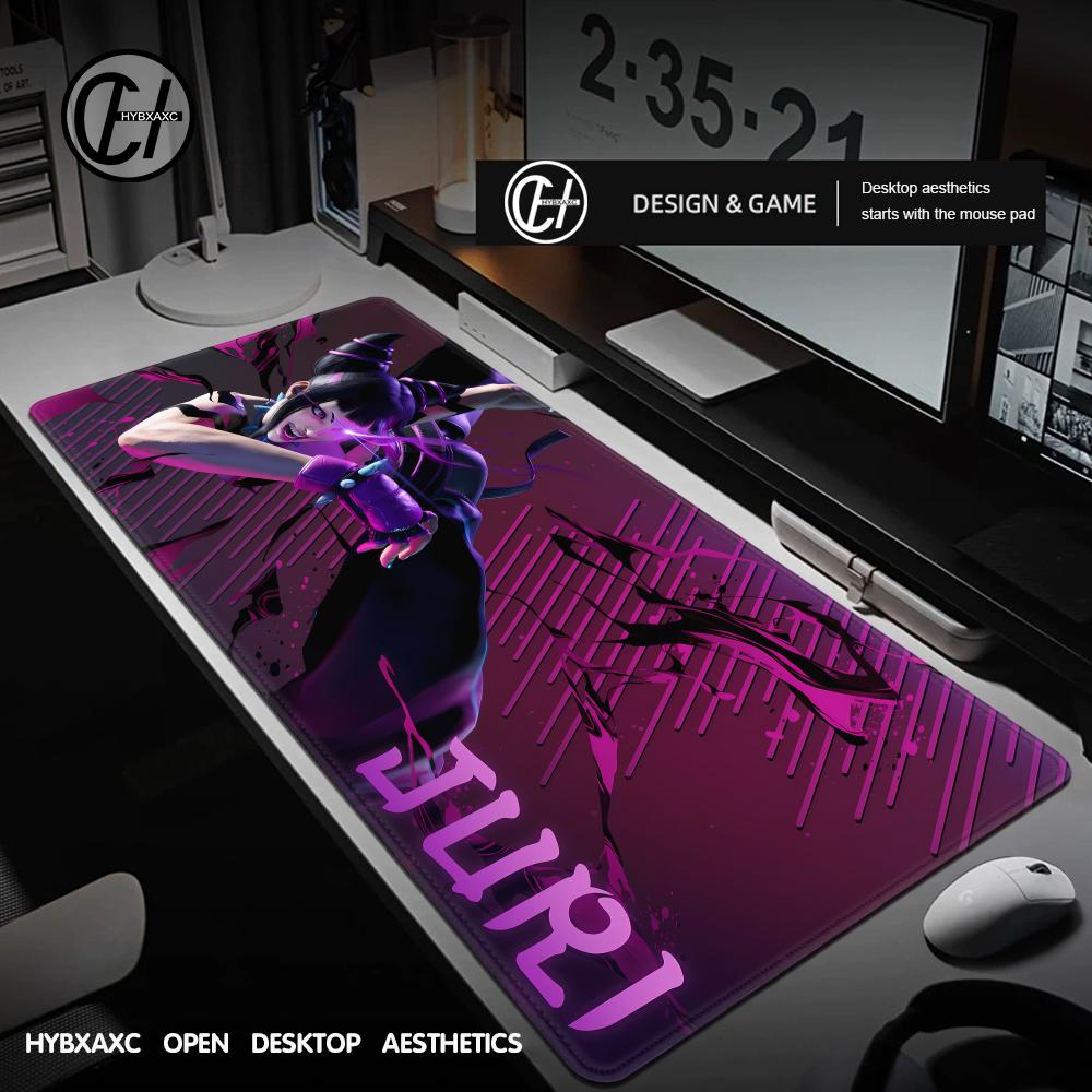 Alfombrilla de ratón Xxl, alfo - Gaming Accessories Pc Setup reseña y precio