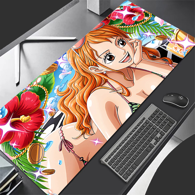 Alfombrilla de Ratón One Piece - Gaming Accessories For Gaming Setup reseña y precio