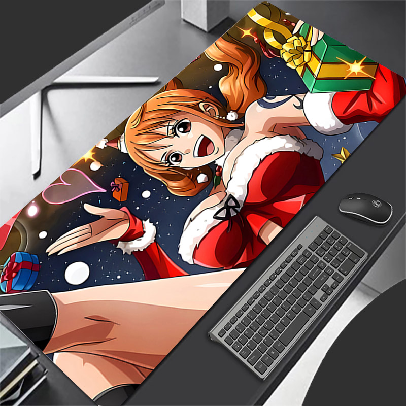 Alfombrilla de Ratón One Piece - Gaming Accessories For Gaming Setup reseña y precio