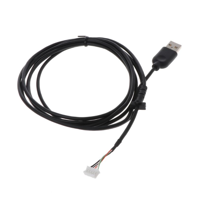 Cable de ratón USB, Cable de r - Gaming Accessories Repair reseña y precio