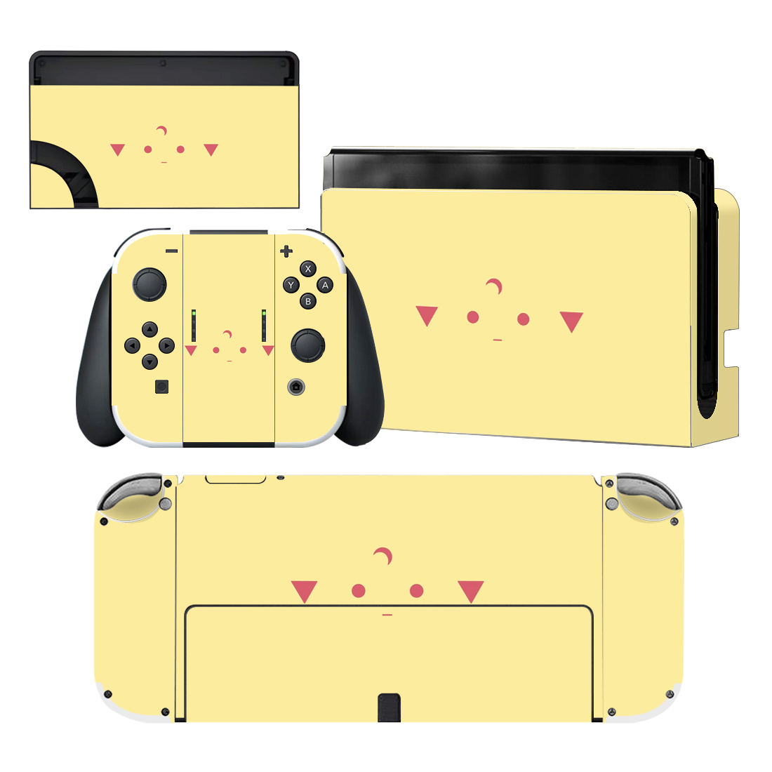 Nueva Funda Protectora de Vini - Gaming Accessories Pink reseña y precio
