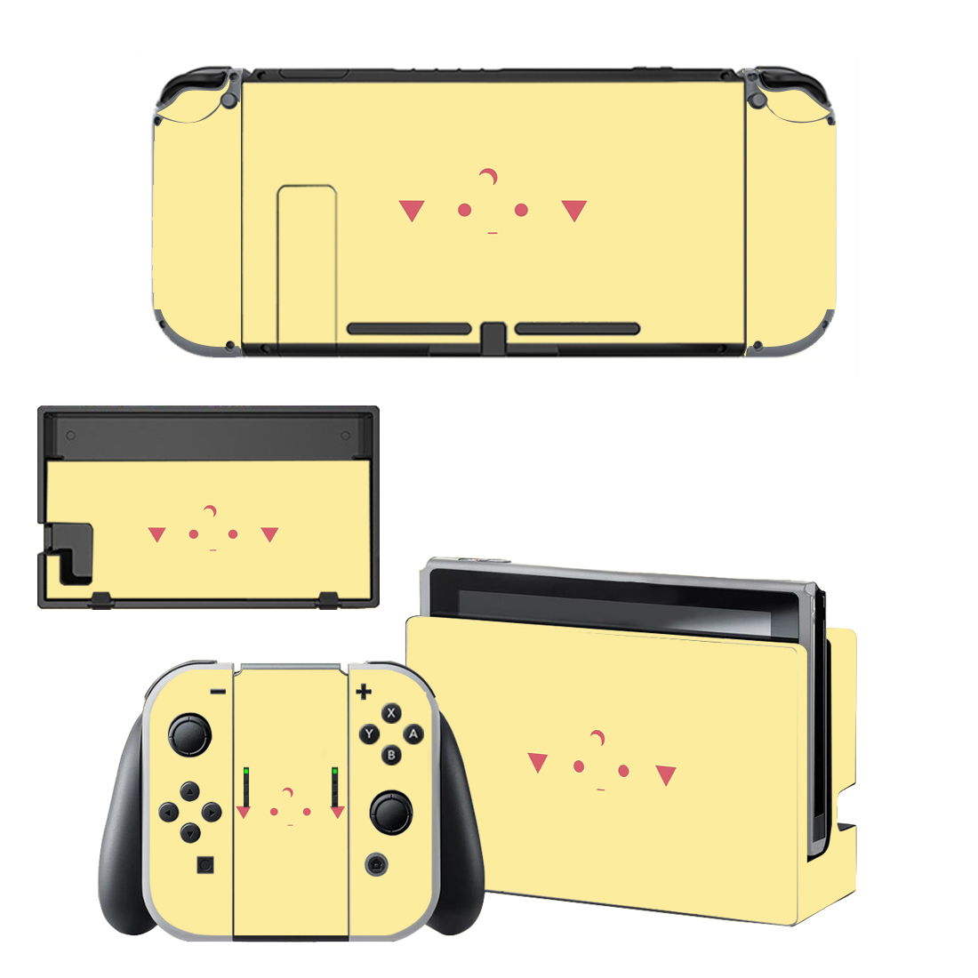Nueva Funda Protectora de Vini - Gaming Accessories Pink reseña y precio