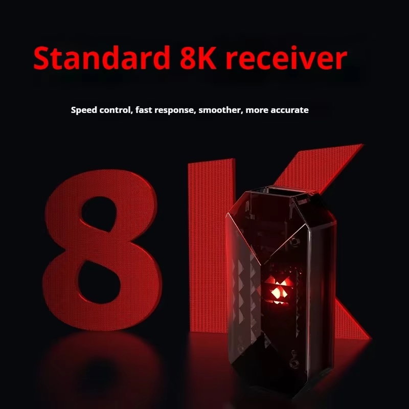 VXE VGN MAD R ratón inalámbric - Gaming Accessories To Gift reseña y precio