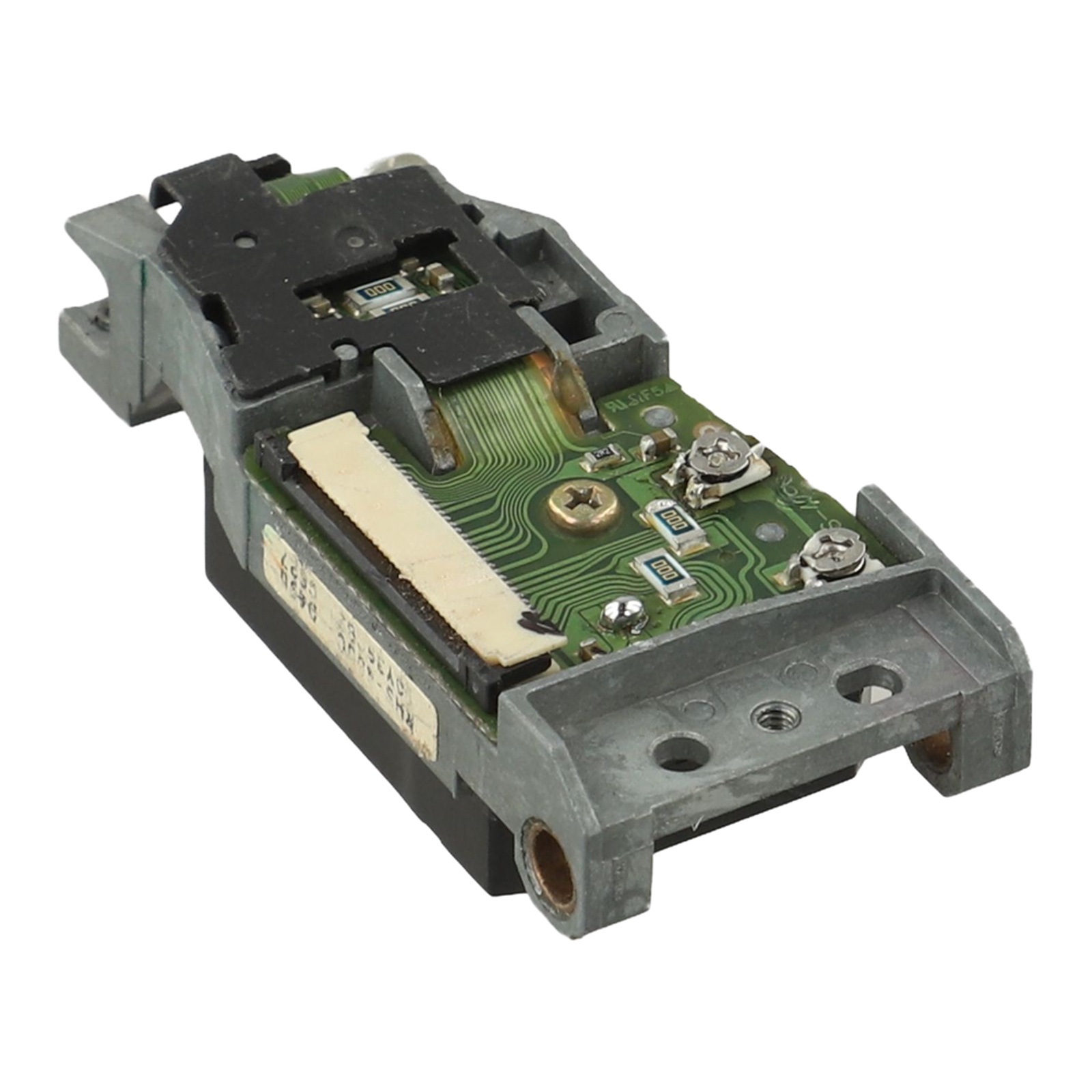 Lente Óptica de Repuesto KHS-4 - Gaming Accessories Repair reseña y precio