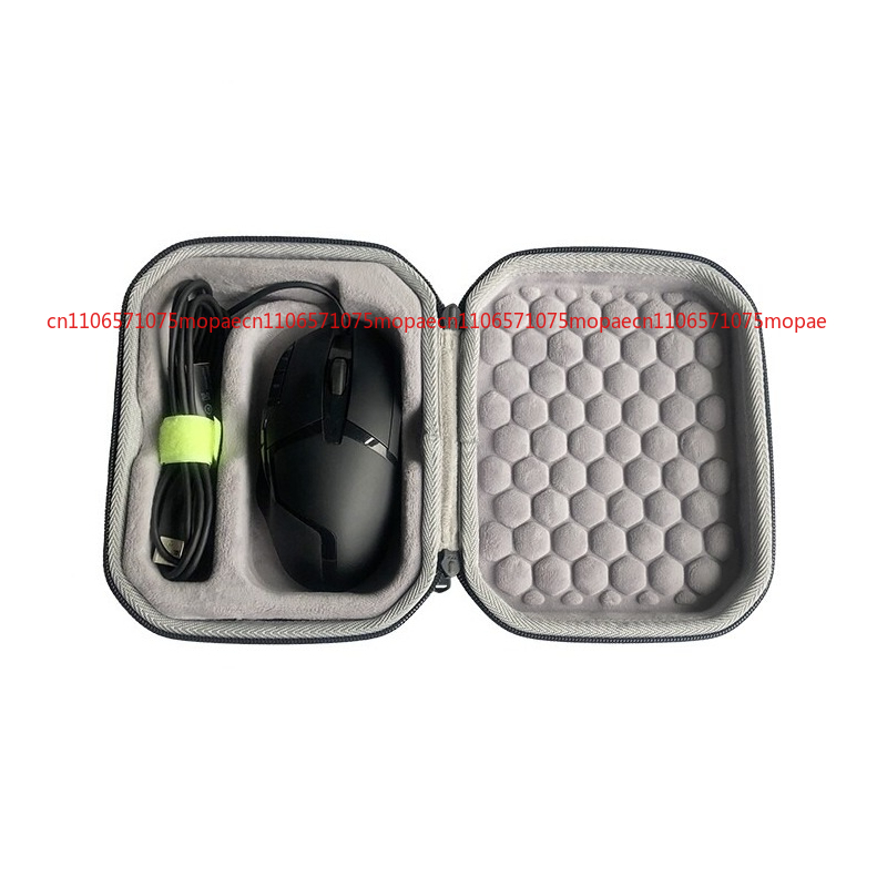 Estuche de almacenamiento a pr - Gaming Accessories Logitech reseña y precio