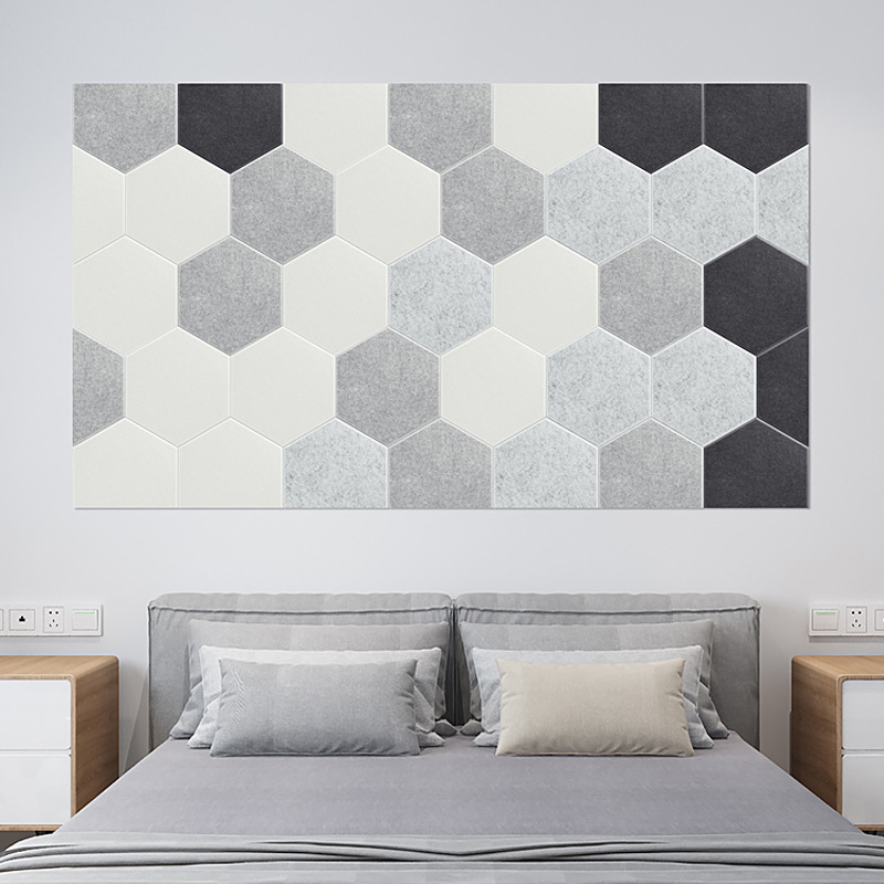 Paneles de Pared a prueba de s - Gaming Accessories Wall reseña y precio