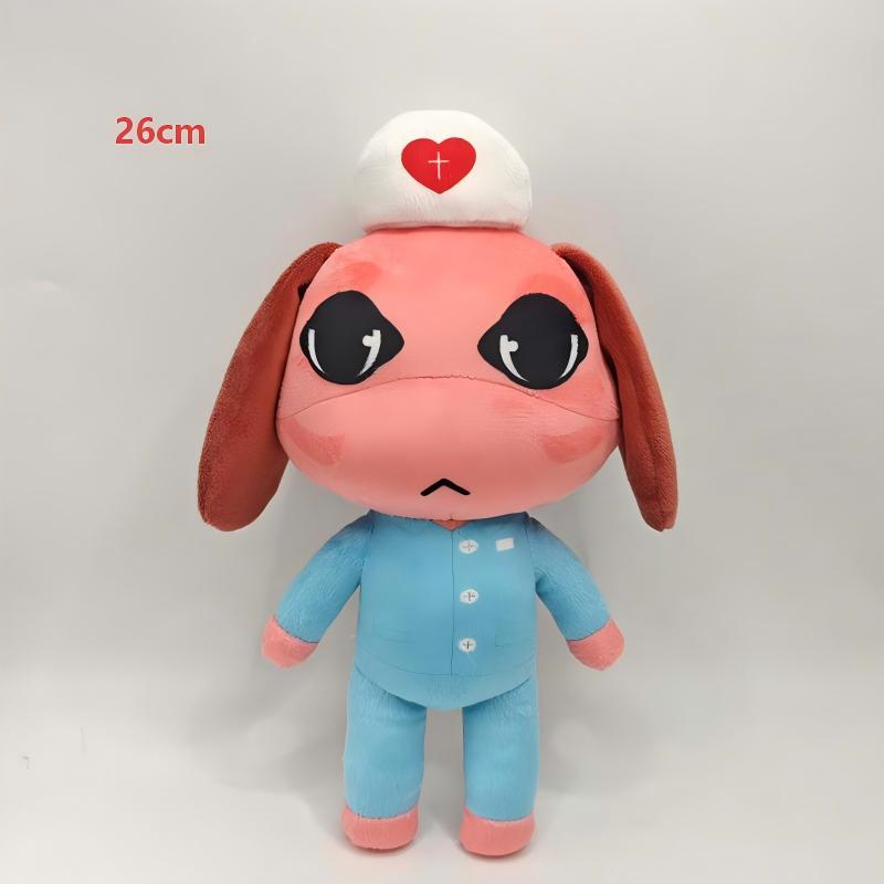Muñecos de Peluche del Hospita - Gaming Accessories Toys reseña y precio