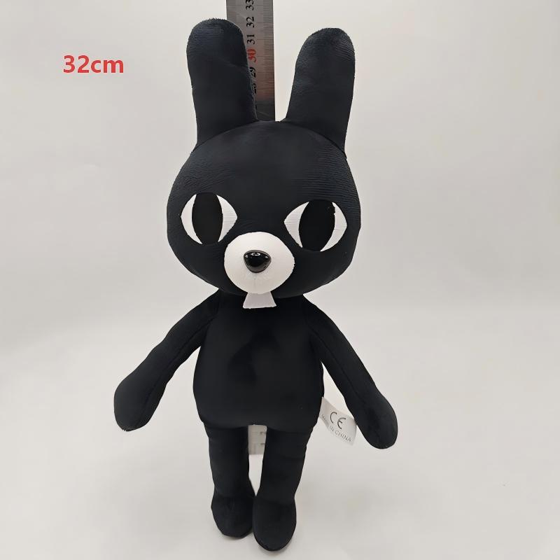 Muñecos de Peluche del Hospita - Gaming Accessories Toys reseña y precio
