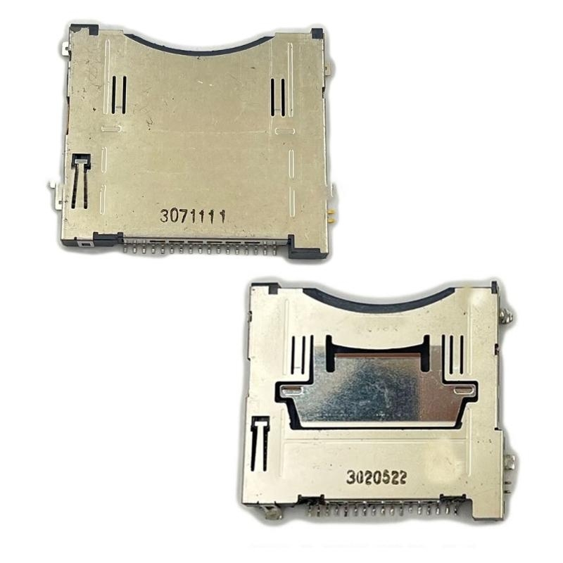 Ranura para tarjeta de juego C - Gaming Accessories Best reseña y precio