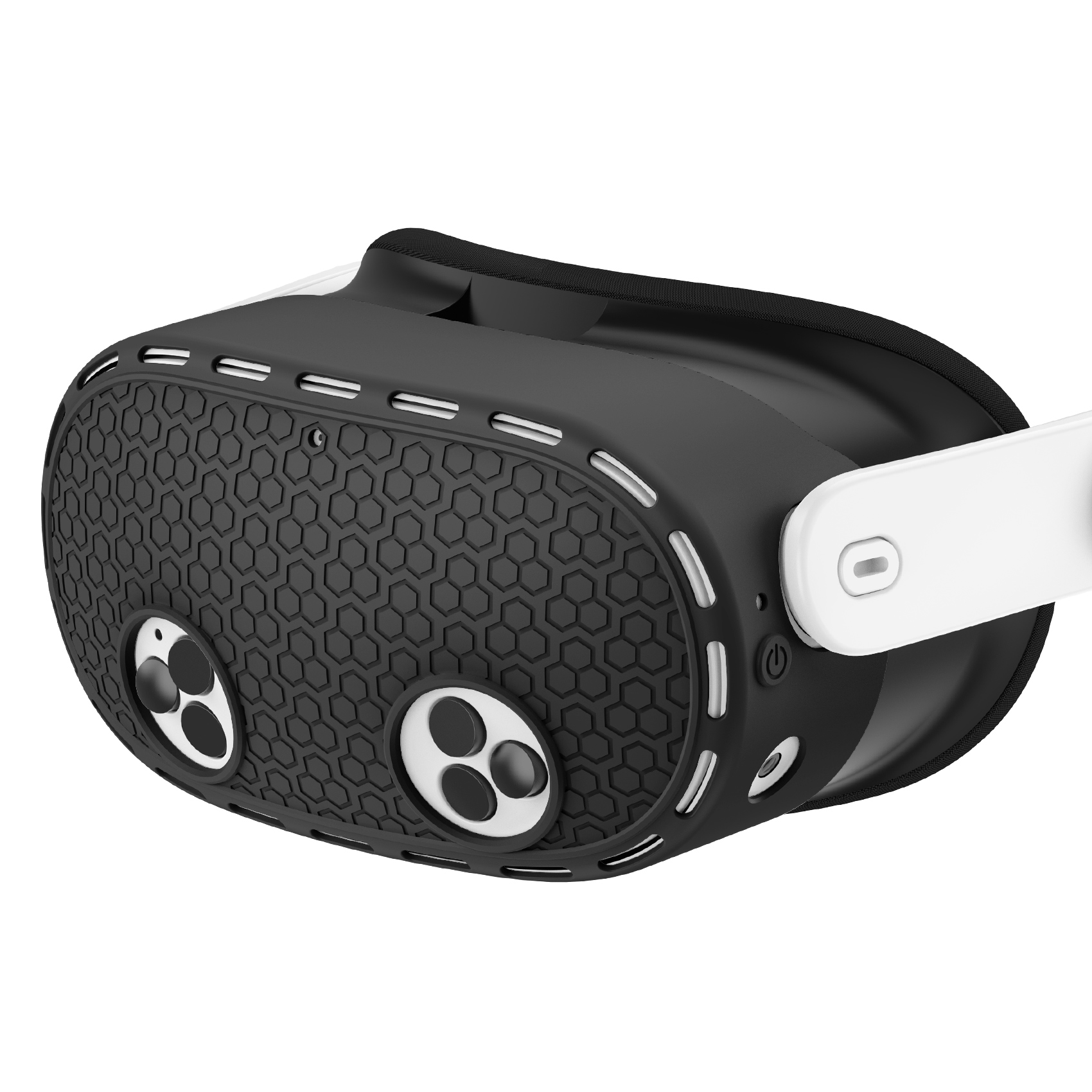 Juego de fundas protectoras de - Controller Grip Cover reseña y precio