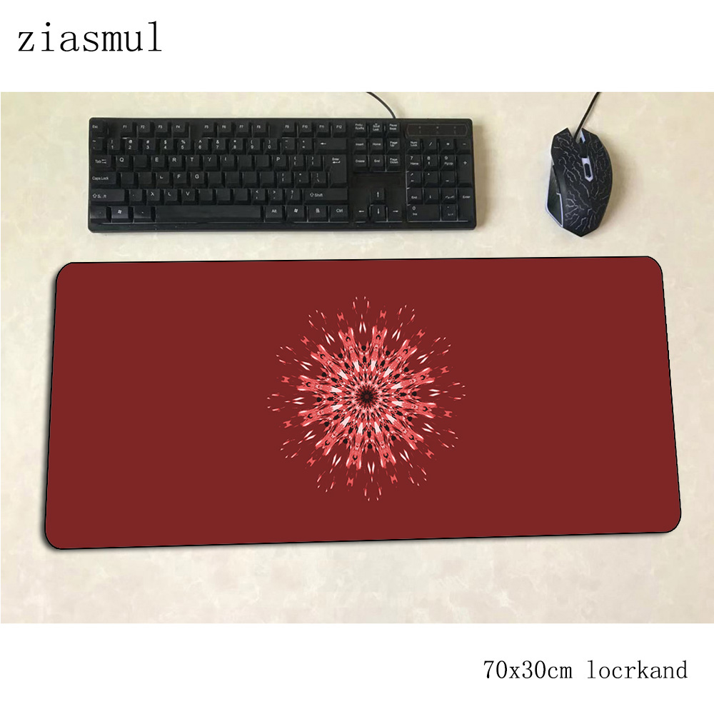 Alfombrilla de ratón caleidosc - Gaming Accessories Best reseña y precio