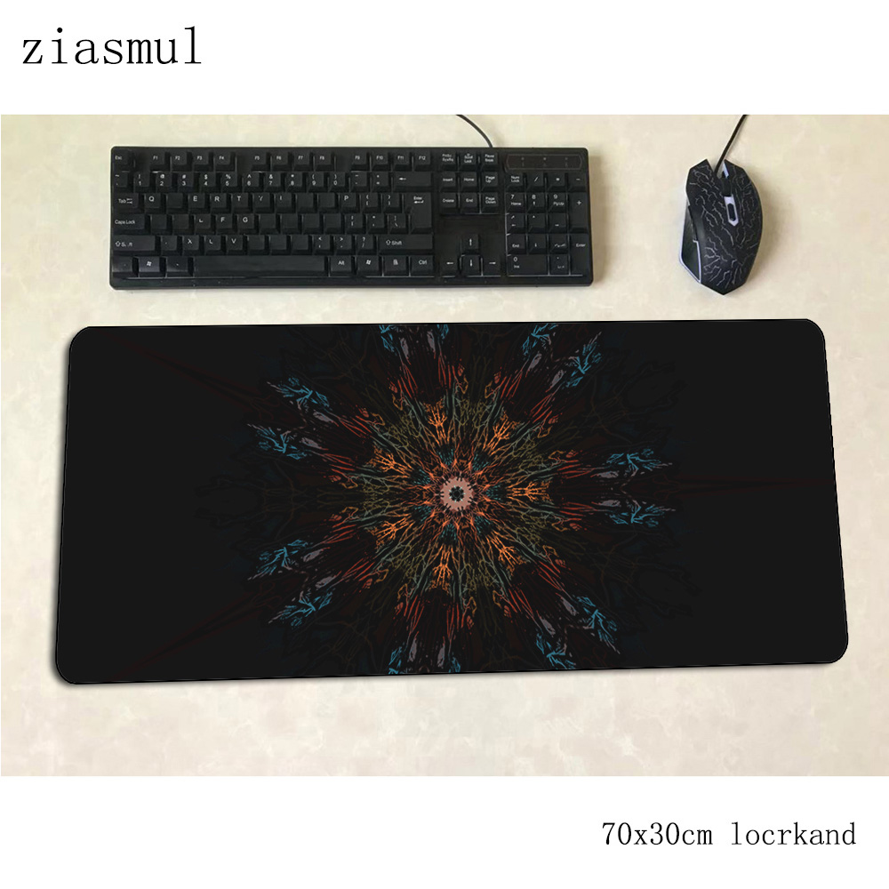 Alfombrilla de ratón caleidosc - Gaming Accessories Best reseña y precio