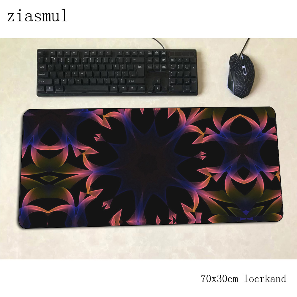 Alfombrilla de ratón caleidosc - Gaming Accessories Best reseña y precio