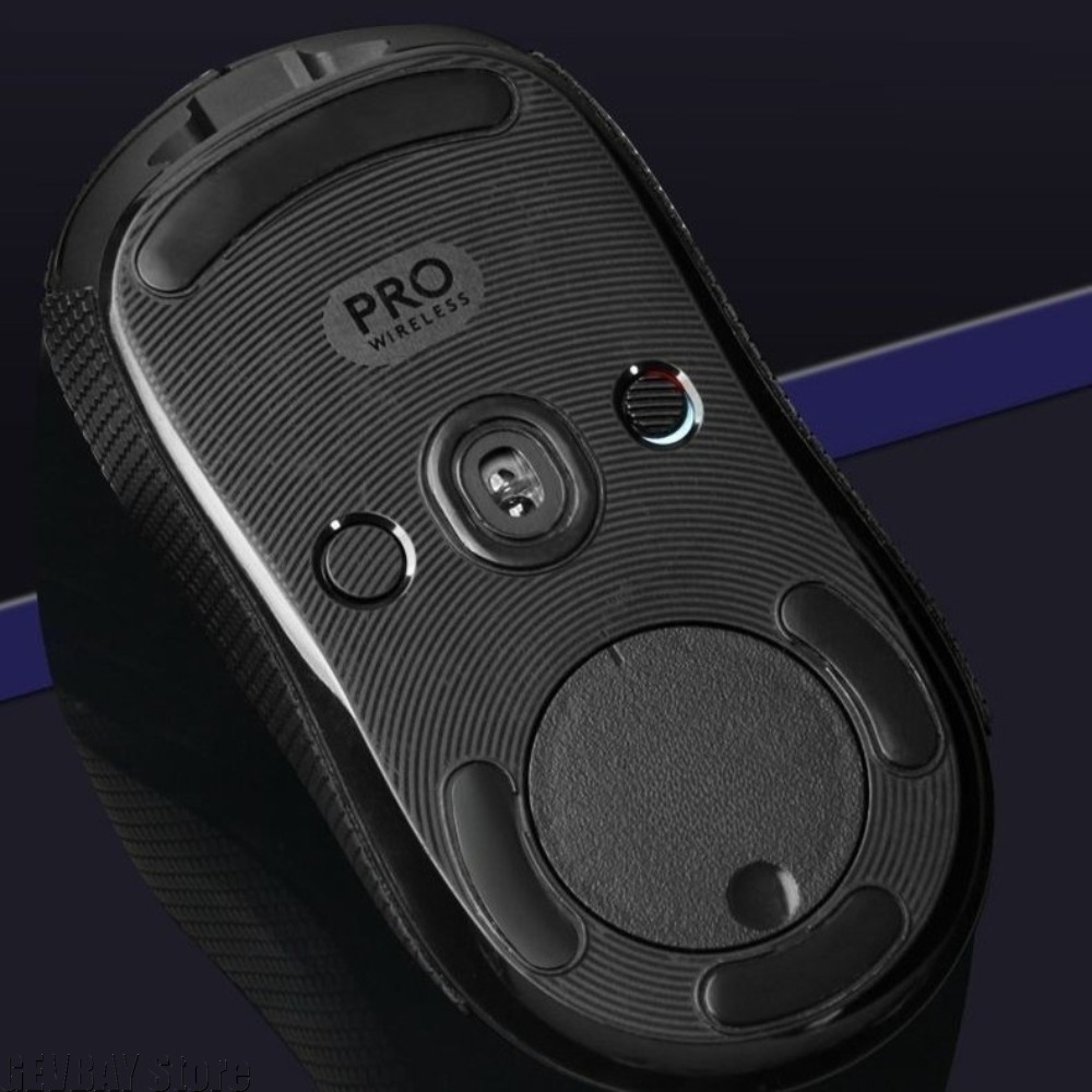 2ets Patines de Ratón, Almohad - Gaming Accessories Logitech reseña y precio