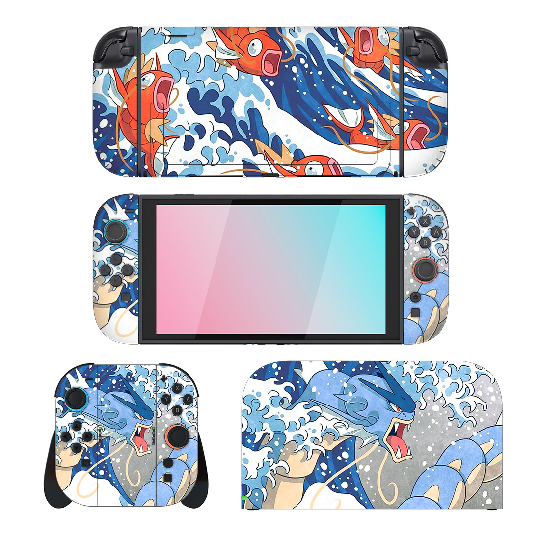 Nueva Funda Protectora con Dis - Gaming Accessories Pink reseña y precio