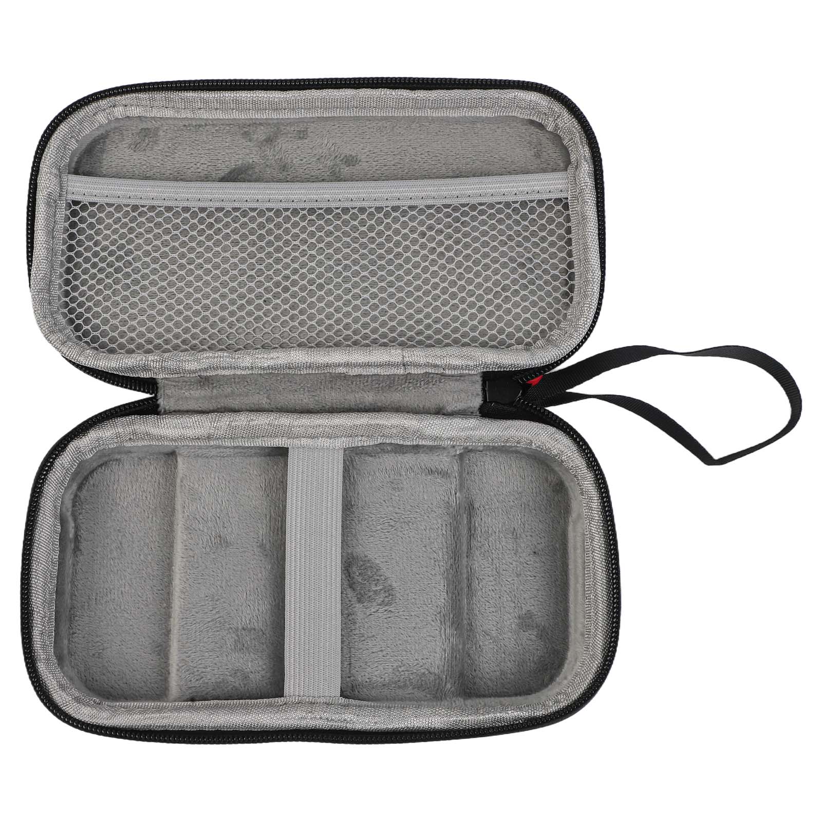Estuche de transporte portátil - Gaming Accessories Console reseña y precio