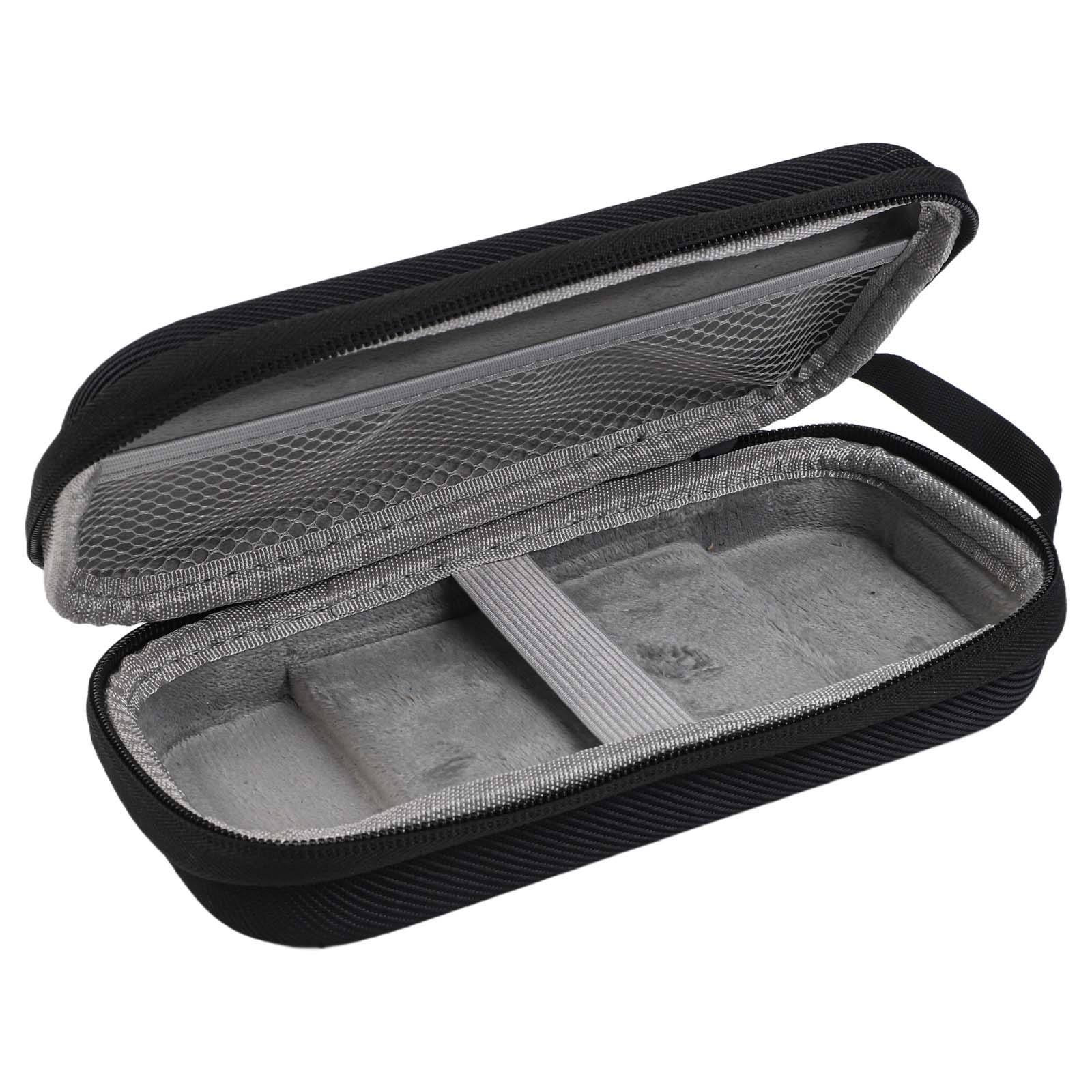 Estuche de transporte portátil - Gaming Accessories Console reseña y precio
