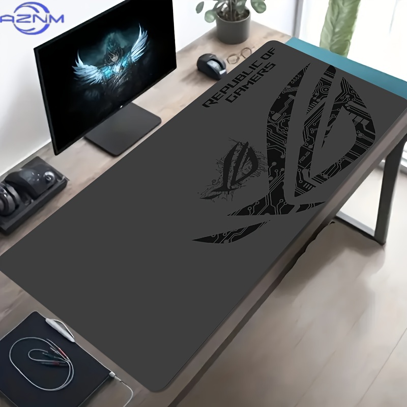 Alfombrilla de Ratón Grande pa - Gaming Accessories Pc Setup reseña y precio