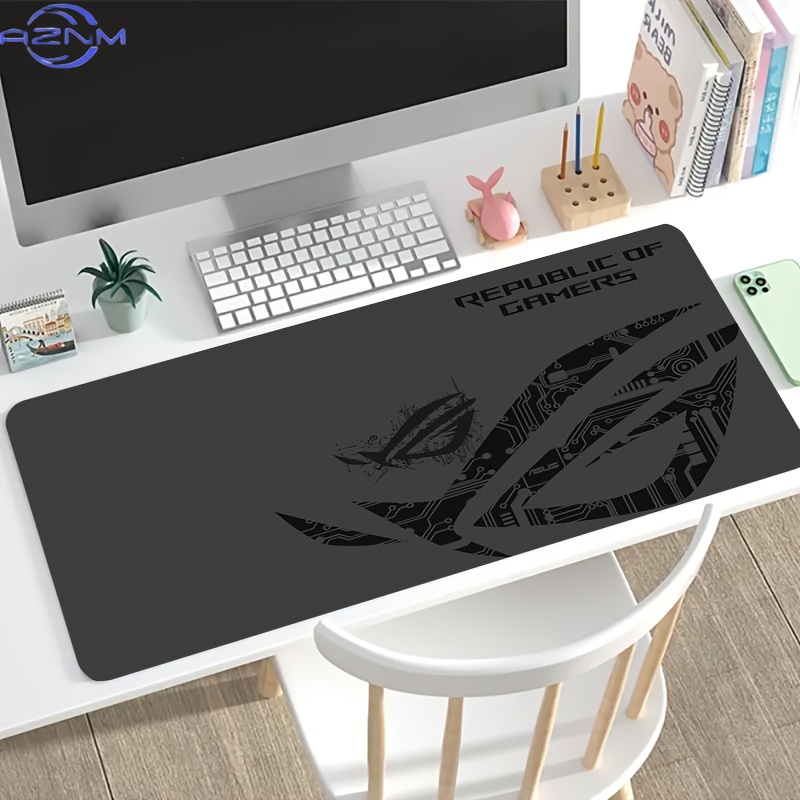 Alfombrilla de Ratón Grande pa - Gaming Accessories Pc Setup reseña y precio
