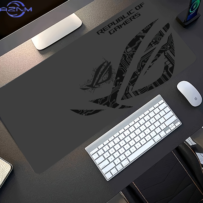 Alfombrilla de Ratón Grande pa - Gaming Accessories Pc Setup reseña y precio
