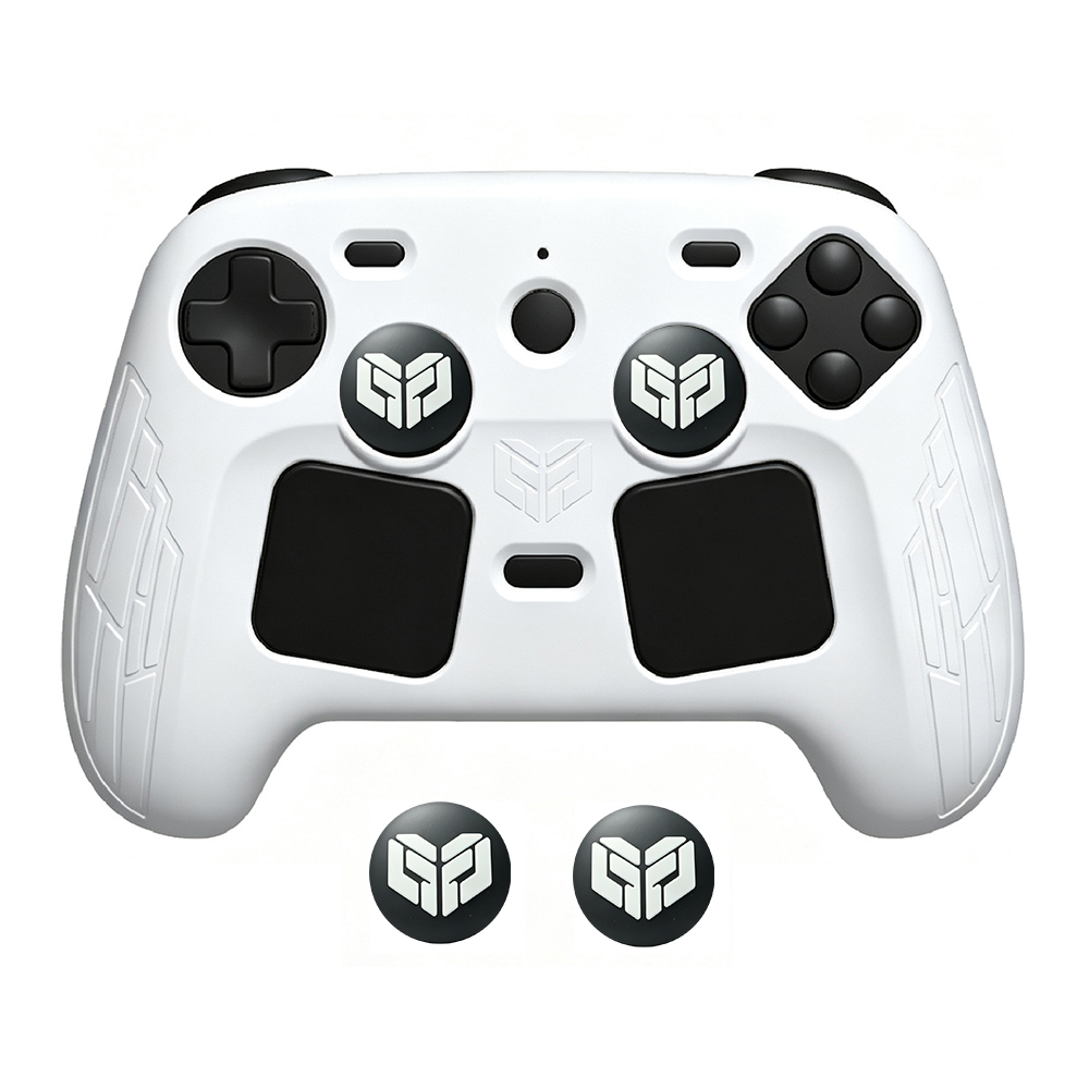 Funda Antideslizante para Cont - Controller Grip Cover reseña y precio