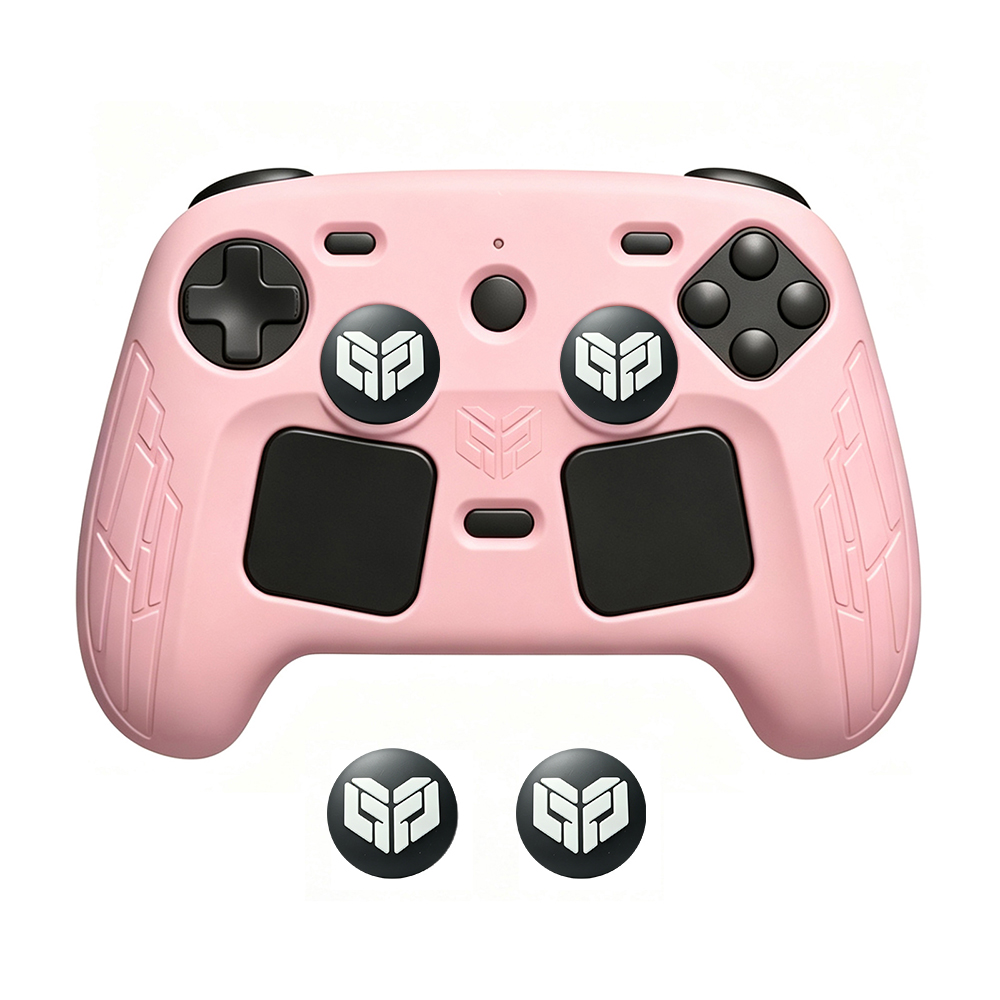 Funda Antideslizante para Cont - Controller Grip Cover reseña y precio
