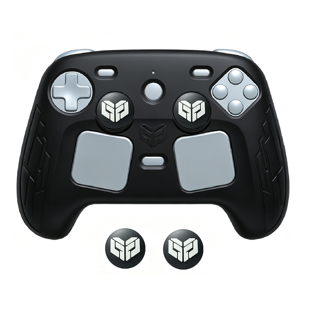 Funda Antideslizante para Cont - Controller Grip Cover reseña y precio