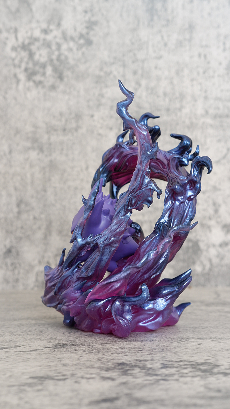 Figura de Anime de 19 cm de Ge - Gaming Accessories Toys reseña y precio
