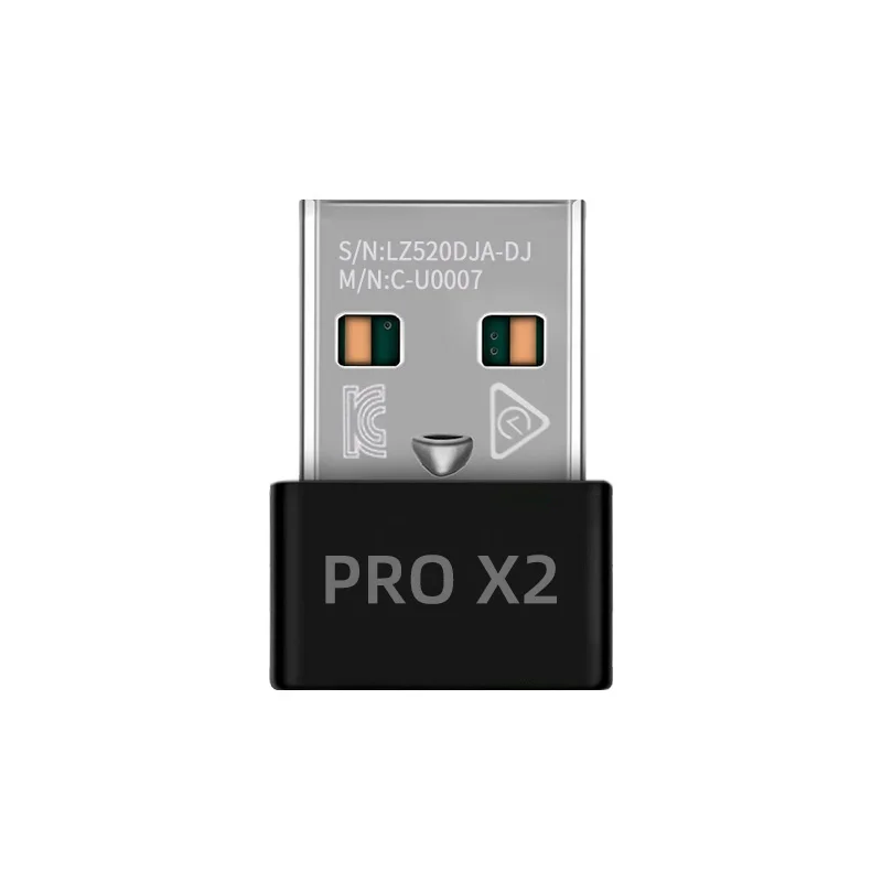 Adaptador receptor Dongle USB  - Gaming Accessories Logitech reseña y precio