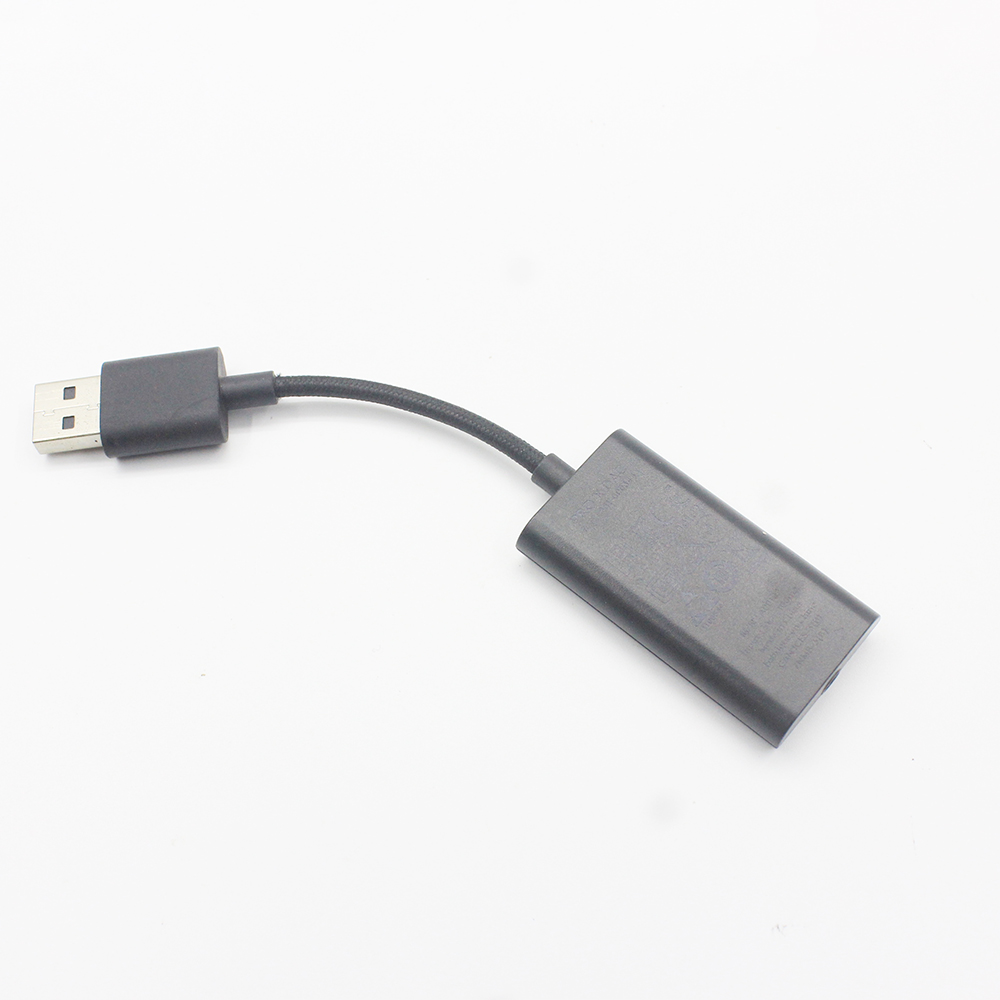 Logitech G Pro X DAC Adaptador - Gaming Accessories Logitech reseña y precio