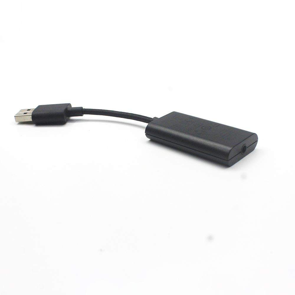 Logitech G Pro X DAC Adaptador - Gaming Accessories Logitech reseña y precio
