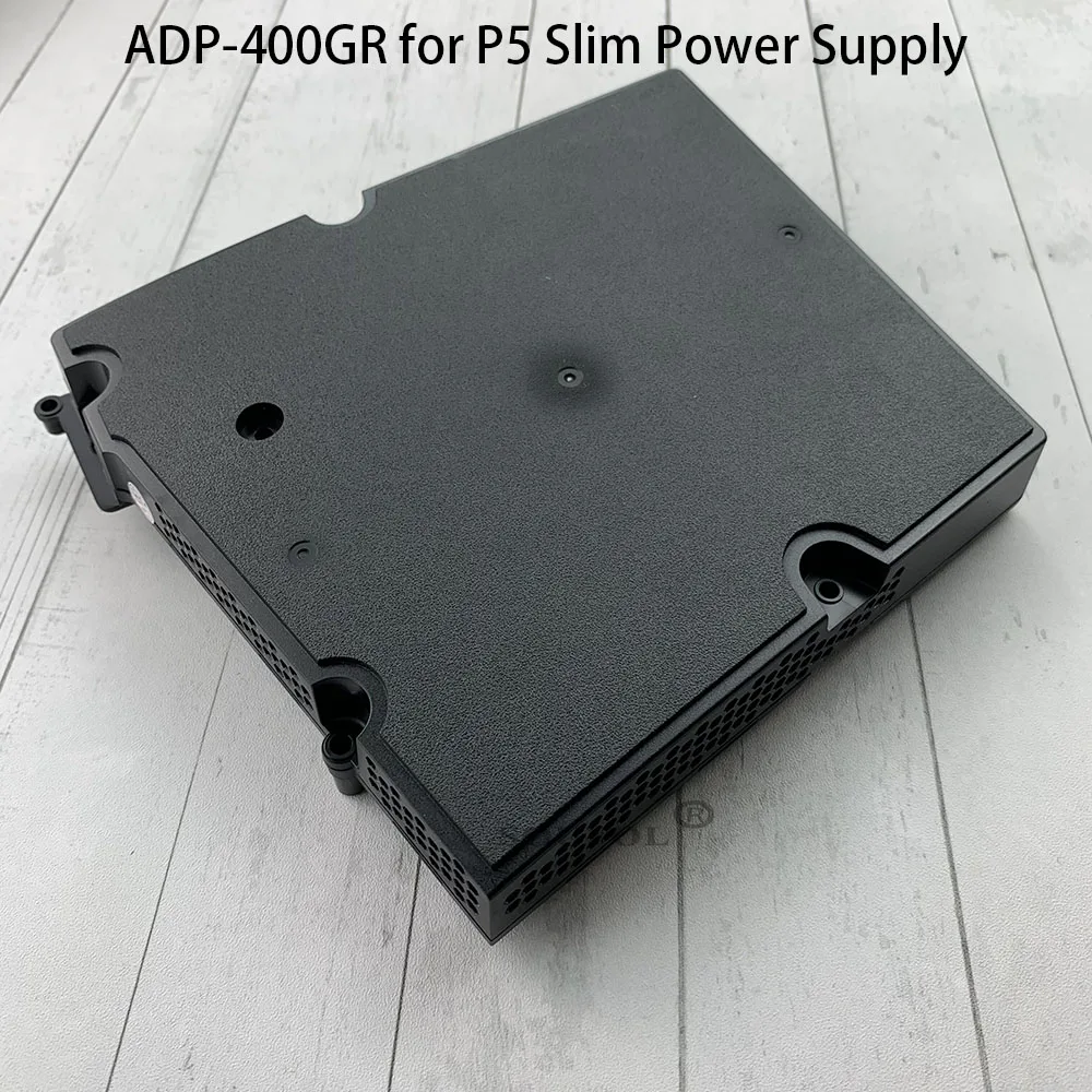 Fuente de alimentación ADP-400 - Gaming Accessories Console reseña y precio