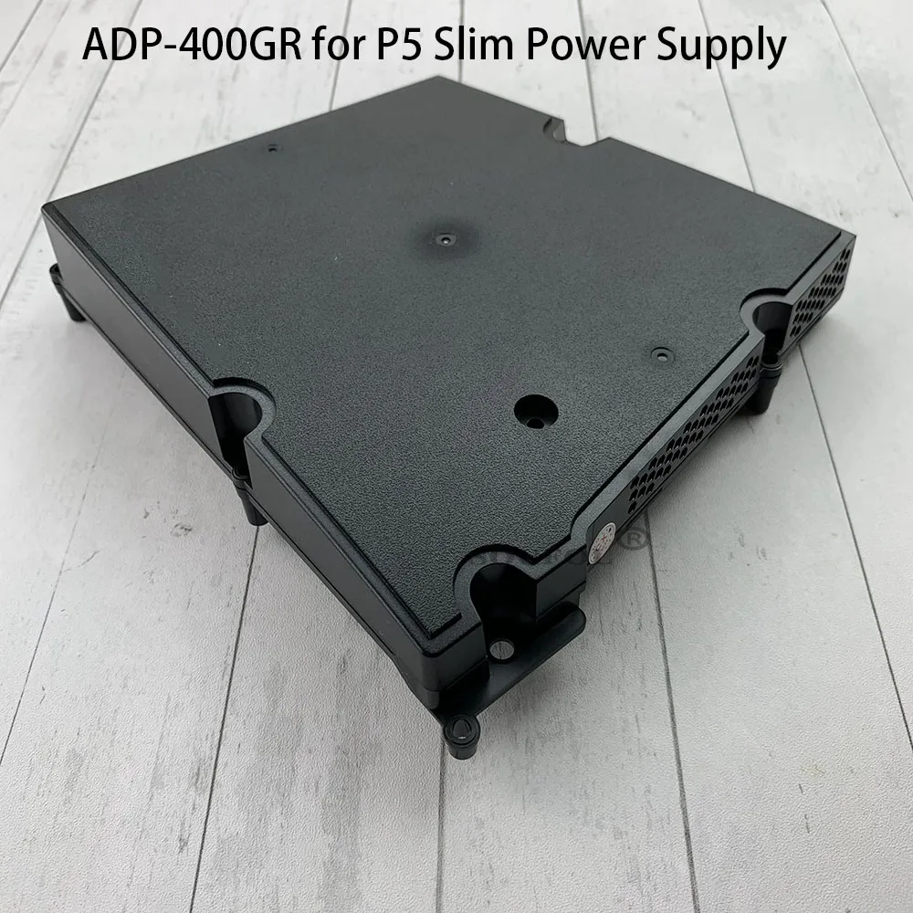 Fuente de alimentación ADP-400 - Gaming Accessories Console reseña y precio
