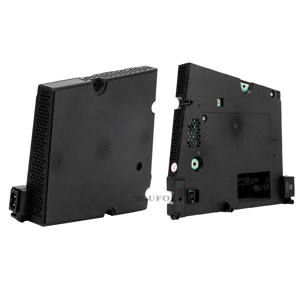 Fuente de alimentación ADP-400 - Gaming Accessories Console reseña y precio
