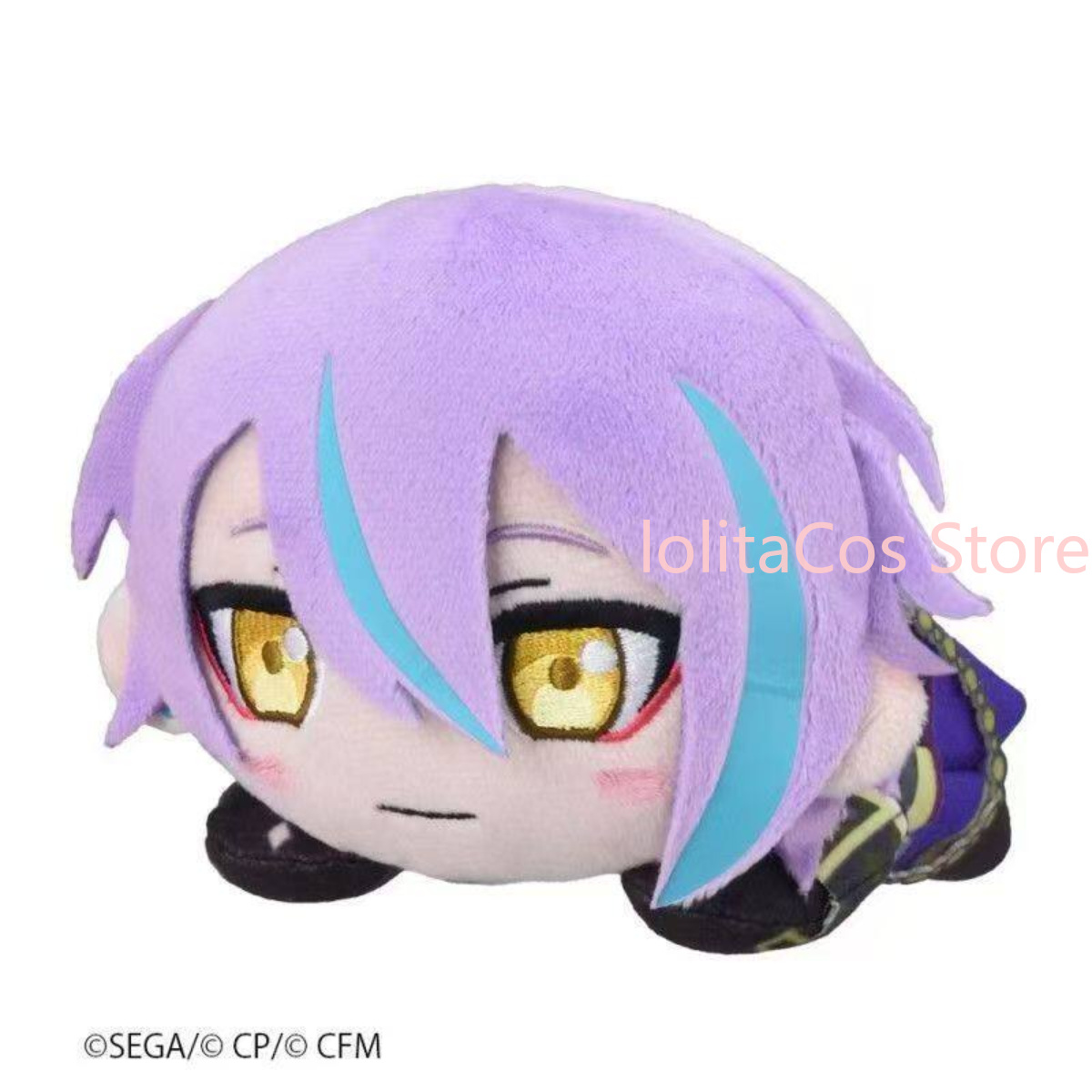 Muñeco de Peluche Kawaii de Pj - Gaming Accessories Toys reseña y precio