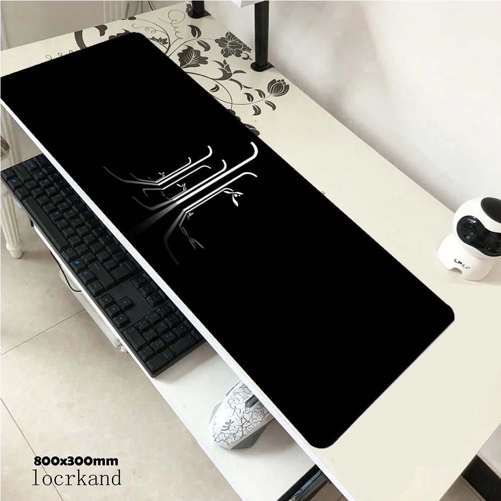Alfombrilla de ratón artística - Gaming Accessories Best reseña y precio