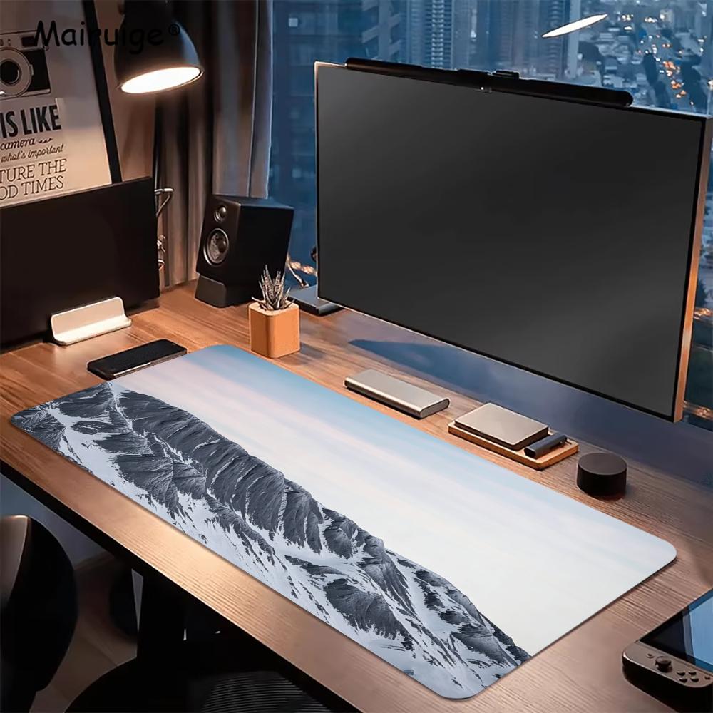Alfombrilla de ratón para jueg - Gaming Accessories Pc Setup reseña y precio