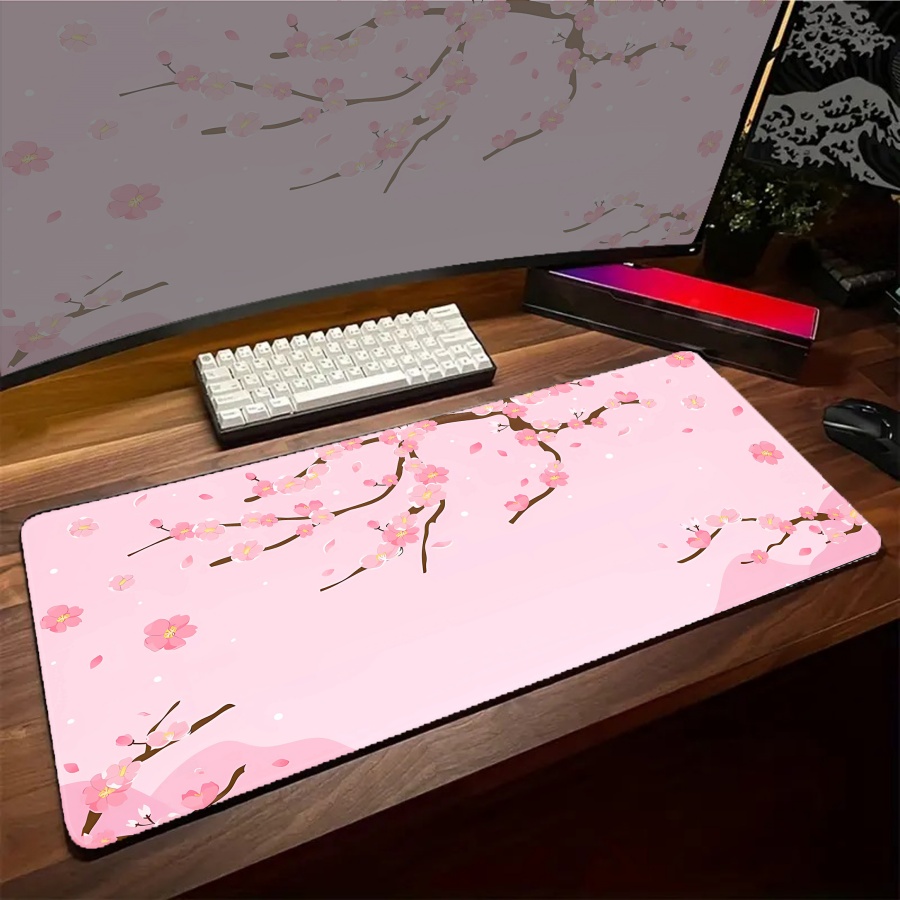 Alfombrilla de Ratón Kawaii XX - Gaming Accessories Pc Setup reseña y precio