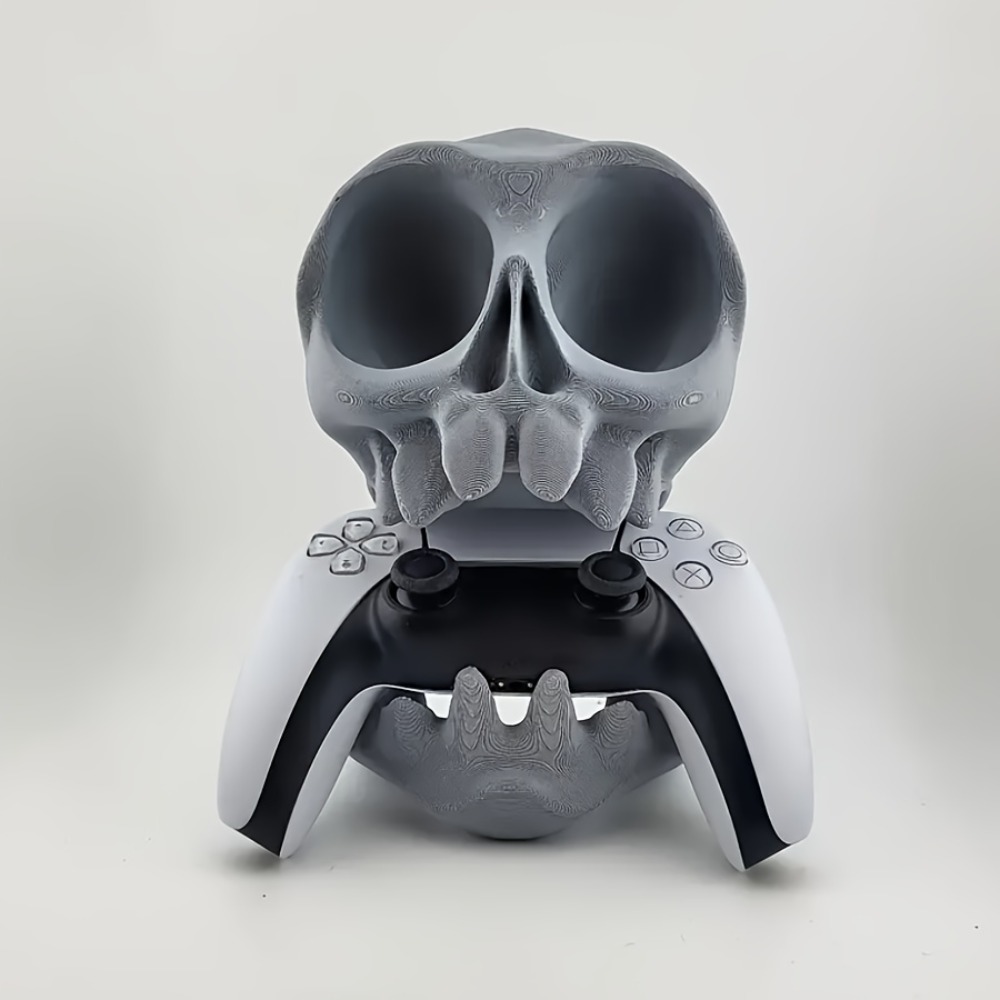 Soporte para Controlador con F - Gaming Accessories For Room reseña y precio
